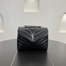 YSL Satchel Bags